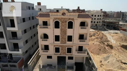 3 Bedroom Apartment for Sale in New Cairo, Cairo - IMG-20251012-WA0336. jpg