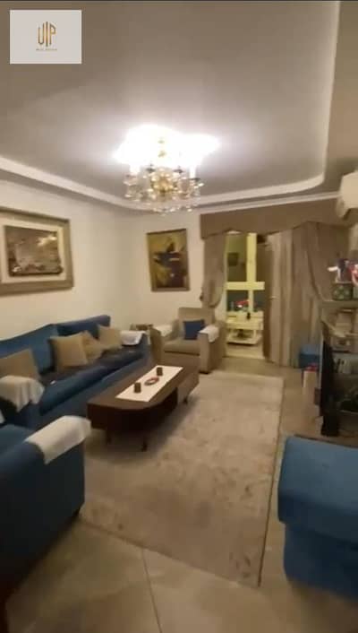 3 Bedroom Apartment for Sale in Nasr City, Cairo - IMG-20251011-WA1195. jpg