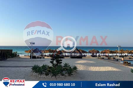 2 Bedroom Flat for Sale in North Coast, Matruh - 000000000001. jpg