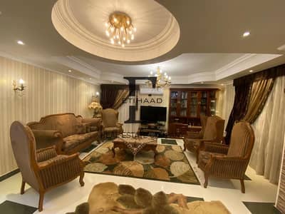 3 Bedroom Apartment for Sale in Nasr City, Cairo - WhatsApp Image 2025-10-21 at 3.10. 22 PM (3). jpeg