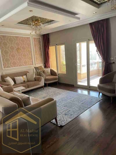 فلیٹ 3 غرف نوم للايجار في القاهرة الجديدة، القاهرة - 54048. jpg