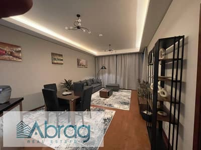 فلیٹ 2 غرفة نوم للايجار في الشيخ زايد، الجيزة - WhatsApp Image 2025-10-27 at 1.28. 02 PM (4). jpeg