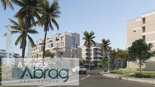 4 Bedroom Apartment for Sale in 6th of October, Giza - AQMAR_page-0008. jpg