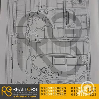 8 Bedroom Villa for Sale in 6th of October, Giza - 14. png