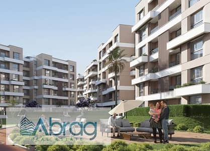 2 Bedroom Apartment for Sale in 6th of October, Giza - اقمار13. png 2 Bedroom Apartment for Sale in 6th of October, Giza - اقمار13. png