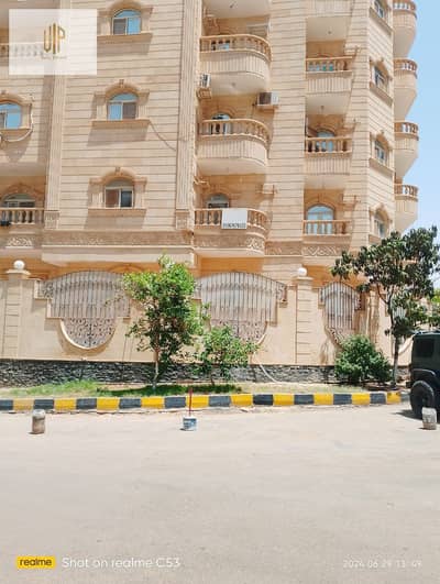 فلیٹ 3 غرف نوم للبيع في القاهرة الجديدة، القاهرة - IMG-20251011-WA0150. jpg فلیٹ 3 غرف نوم للبيع في القاهرة الجديدة، القاهرة - IMG-20251011-WA0150. jpg