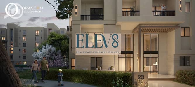 2 Bedroom Penthouse for Sale in 6th of October, Giza - PHOTO-2025-10-28-13-49-34 8. jpeg