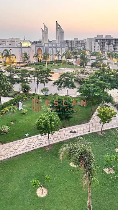 فلیٹ 3 غرف نوم للايجار في مدينتي، القاهرة - U919462 (17). jpeg