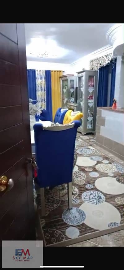 3 Bedroom Apartment for Sale in Madinaty, Cairo - IMG_1311. png