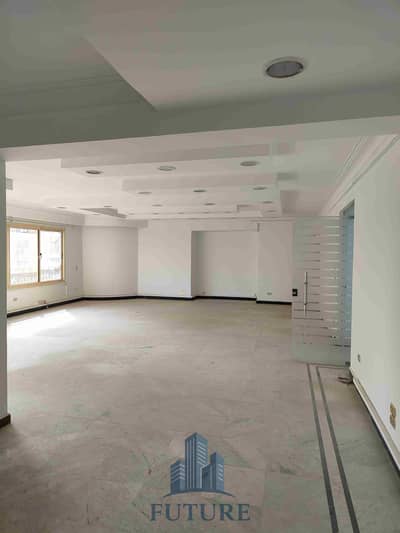 مکتب  للايجار في الدقى، الجيزة - 1000162924. jpg