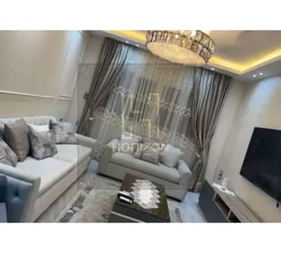 2 Bedroom Flat for Rent in New Cairo, Cairo - صور 1. jpg