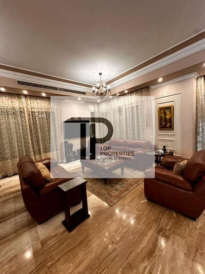 فیلا 5 غرف نوم للبيع في الشيخ زايد، الجيزة - IMG-20251001-WA0026. jpg فیلا 5 غرف نوم للبيع في الشيخ زايد، الجيزة - IMG-20251001-WA0026. jpg