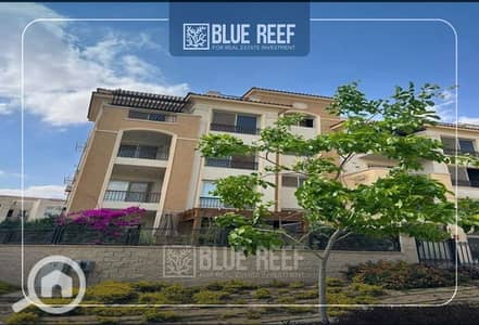 4 Bedroom Penthouse for Sale in Katameya, Cairo - 1. jpg