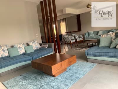 3 Bedroom Twin House for Rent in Sheikh Zayed, Giza - WhatsApp Image 2025-04-13 at 5.44. 37 PM (2). jpeg