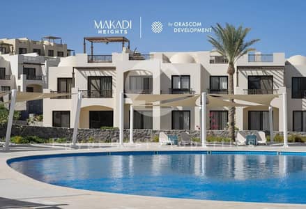 2 Bedroom Apartment for Sale in Hurghada, Red Sea - WhatsApp Image 2025-10-05 at 17.54. 10_81a604fb. jpg