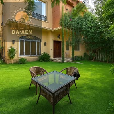 4 Bedroom Townhouse for Sale in New Cairo, Cairo - WhatsApp Image 2025-10-20 at 2.58. 03 PM. jpeg