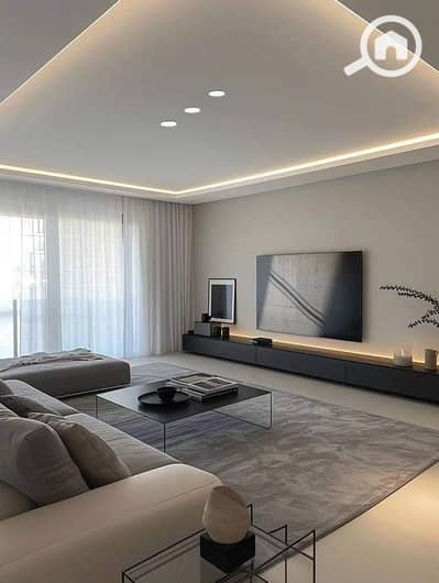 3 Bedroom Flat for Sale in New Cairo, Cairo - WhatsApp Image 2024-11-04 at 2.52. 50 PM. jpeg 3 Bedroom Flat for Sale in New Cairo, Cairo - WhatsApp Image 2024-11-04 at 2.52. 50 PM. jpeg