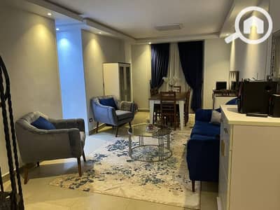 4 Bedroom Penthouse for Sale in Mokattam, Cairo - IMG-20250528-WA0232. jpg