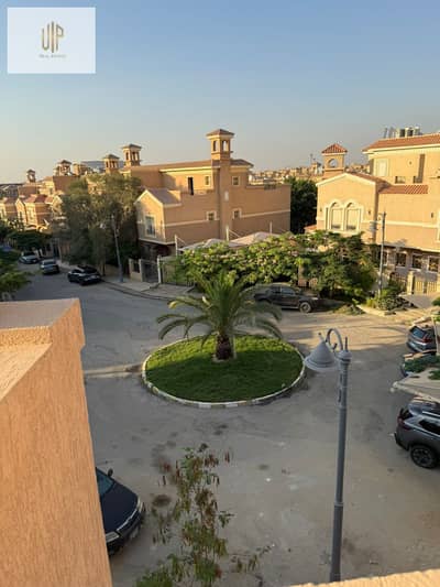 فیلا 4 غرف نوم للبيع في القاهرة الجديدة، القاهرة - IMG-20251013-WA0136. jpg فیلا 4 غرف نوم للبيع في القاهرة الجديدة، القاهرة - IMG-20251013-WA0136. jpg
