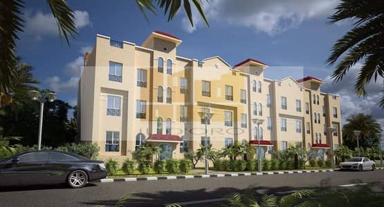 شاليه 1 غرفة نوم للبيع في العين السخنة، السويس - WhatsApp Image 2025-10-28 at 1.21. 46 PM. jpeg