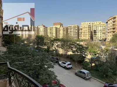 3 Bedroom Flat for Rent in Zahraa Al Maadi, Cairo - شقة ايجار فاضي في زهراء المعادي المعراج خلف كارفو و المطاعم موقع هادي