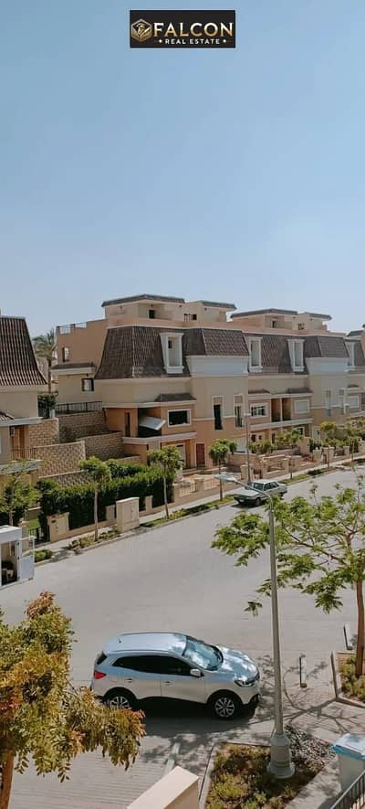 4 Bedroom Duplex for Sale in Mostakbal City, Cairo - WhatsApp Image 2025-10-27 at 1.44. 36 PM. jpeg