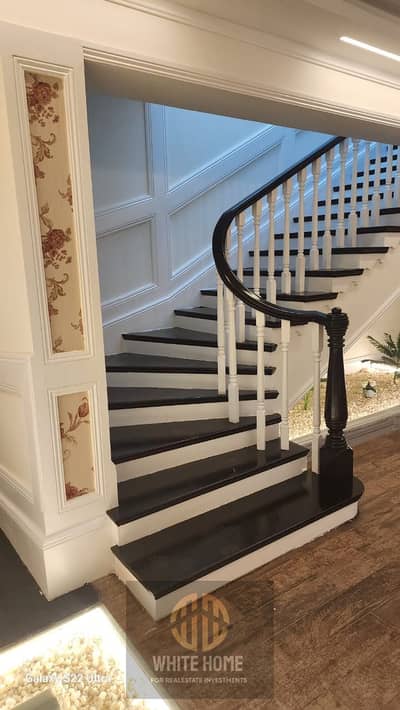 3 Bedroom iVilla for Rent in New Cairo, Cairo - 007af4b2-1001-4995-99d2-5ad4aa8dc4b2. jpeg