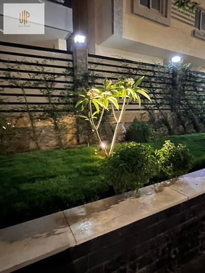 3 Bedroom Flat for Sale in New Cairo, Cairo - IMG-20250928-WA0247. jpg