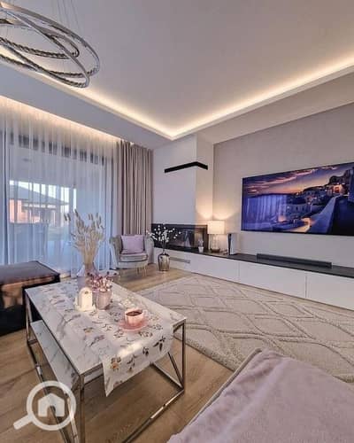 3 Bedroom Apartment for Sale in New Cairo, Cairo - WhatsApp Image 2024-11-04 at 2.52. 46 PM (1). jpeg