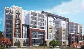 1 Bedroom Flat for Sale in New Capital City, Cairo - 00. jpg