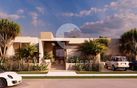 6 Bedroom Villa for Sale in New Cairo, Cairo - IMG-20250917-WA0095. jpg