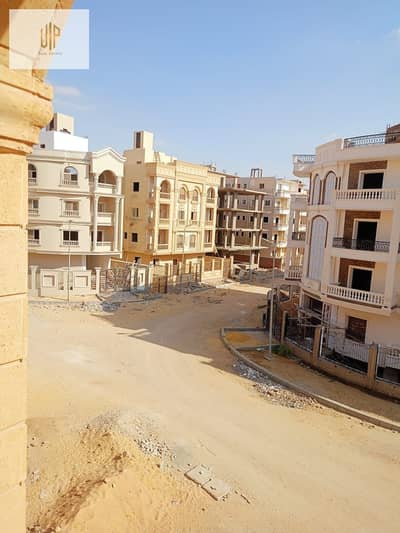 3 Bedroom Apartment for Sale in New Cairo, Cairo - IMG-20251013-WA0255. jpg 3 Bedroom Apartment for Sale in New Cairo, Cairo - IMG-20251013-WA0255. jpg