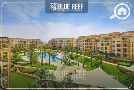 3 Bedroom Apartment for Sale in Katameya, Cairo - ستون نيووو. jpg