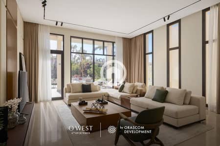 3 Bedroom Apartment for Sale in 6th of October, Giza - WhatsApp Image 2024-05-24 at 12.23. 03 AM. jpeg