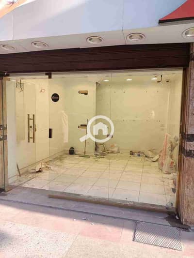 محلات تجارية  للبيع في حدائق القبة، القاهرة - 261842. jpg محلات تجارية  للبيع في حدائق القبة، القاهرة - 261842. jpg