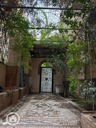 4 Bedroom Duplex for Sale in Hadayek al-Ahram, Giza - IMG-20251028-WA0090. jpg 4 Bedroom Duplex for Sale in Hadayek al-Ahram, Giza - IMG-20251028-WA0090. jpg