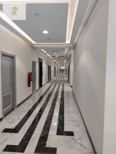 مکتب  للايجار في القاهرة الجديدة، القاهرة - IMG-20251028-WA0223. jpg