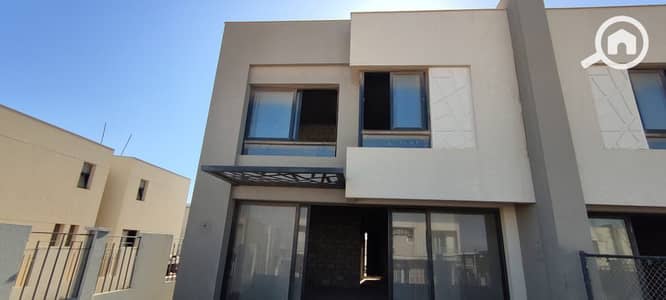 3 Bedroom Townhouse for Sale in 6th of October, Giza - IMG-20251028-WA0061. jpg