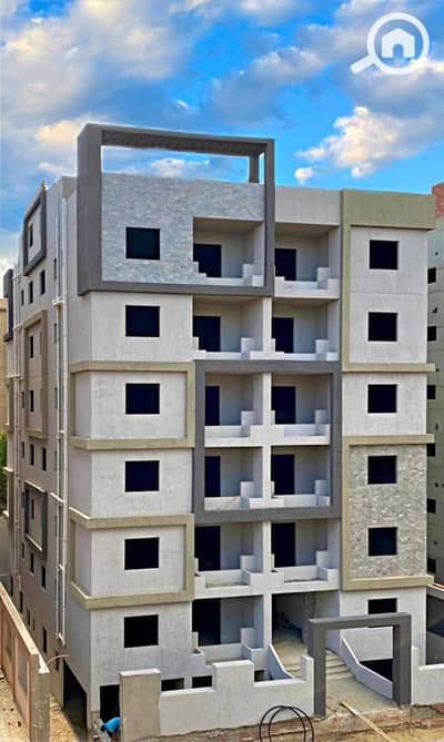 2 Bedroom Apartment for Sale in Hadayek October, Giza - WhatsApp Image 2025-07-08 at 18.20. 55_0d529212. jpg