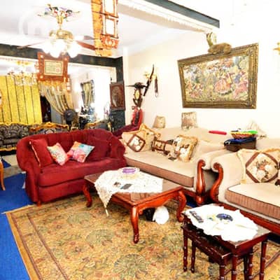 3 Bedroom Flat for Sale in Miami, Alexandria - bdd9bf46-0117-4010-8f0e-2bad5255ffe3. jpeg