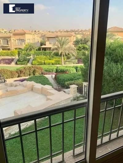 4 Bedroom Duplex for Sale in New Cairo, Cairo - 529269859_1756967421846379_3485363003412278346_n. jpg