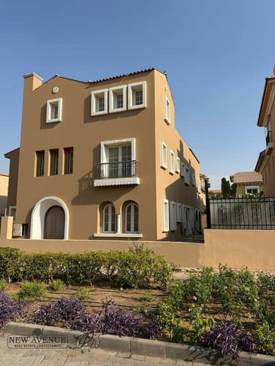 فیلا 7 غرف نوم للبيع في القاهرة الجديدة، القاهرة - WhatsApp Image 2025-10-27 at 4.39. 34 PM (2). jpeg