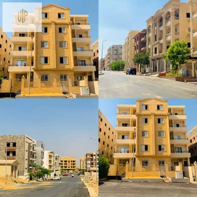 3 Bedroom Flat for Sale in New Cairo, Cairo - WhatsApp Image 2025-10-06 at 19.38. 32_14f0cc2f. jpg