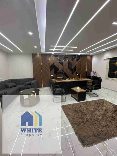 Office for Sale in Mohandessin, Giza - 1000561464. jpg Office for Sale in Mohandessin, Giza - 1000561464. jpg