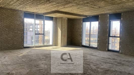 مکتب  للايجار في القاهرة الجديدة، القاهرة - photo_2025-02-02_15-01-29. jpg