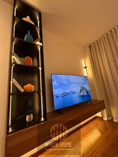 3 Bedroom Flat for Rent in New Cairo, Cairo - 46e4c7da-f690-4c62-9f98-aaff39fe560b. jpeg