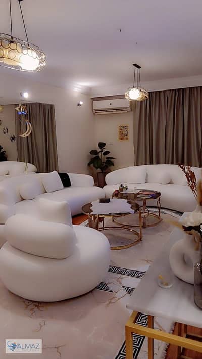 3 Bedroom Apartment for Rent in Nasr City, Cairo - WhatsApp Image 2025-10-28 at 12.17. 20 PM. jpeg 3 Bedroom Apartment for Rent in Nasr City, Cairo - WhatsApp Image 2025-10-28 at 12.17. 20 PM. jpeg