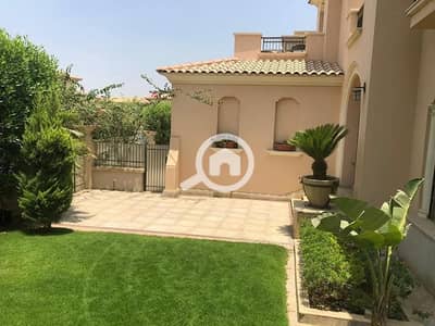 4 Bedroom Townhouse for Sale in Mokattam, Cairo - IMG-20251028-WA0185. jpg 4 Bedroom Townhouse for Sale in Mokattam, Cairo - IMG-20251028-WA0185. jpg