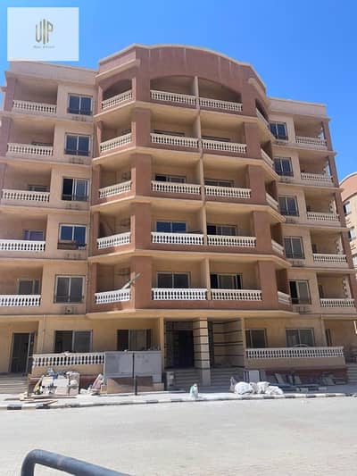 3 Bedroom Flat for Sale in New Cairo, Cairo - IMG-20251007-WA0014. jpg