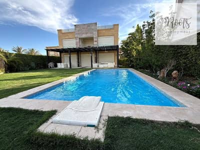 5 Bedroom Villa for Sale in North Coast, Matruh - WhatsApp Image 2025-10-25 at 2.48. 53 AM. jpeg